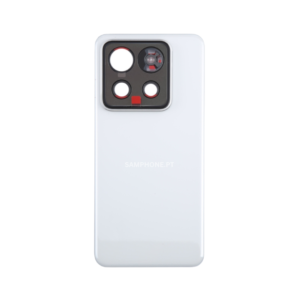 XIAOMI 14 PRO BACK COVER SILVER