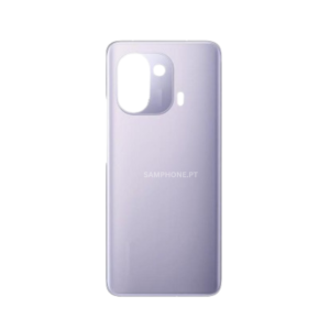 XIAOMI MI 11 PRO BACK COVER PURPLE