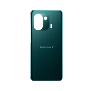 XIAOMI MI 11 PRO BACK COVER GREEN