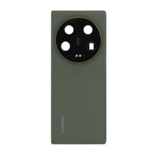 XIAOMI 13 ULTRA BACK COVER OLIVE GREEN