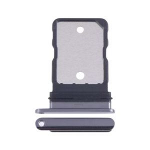 GOOGLE PIXEL 9 PRO FOLD SIM TRAY BLACK