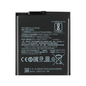 XIAOMI MI 9 SE BATTERY