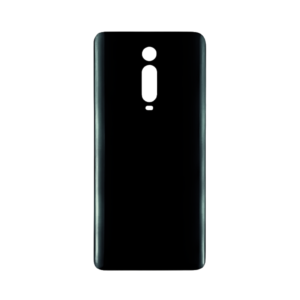 XIAOMI MI 9T BACK COVER CARBON BLACK