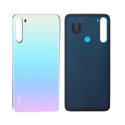 XIAOMI REDMI NOTE 8 BACK COVER MOOLIGHT WHITE