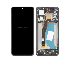 XIAOMI 14T PRO TOUCH LCD WITH FRAME SERVICE PACK