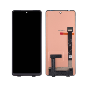 MOTOROLA EDGE 20/EDGE 20 PRO TOUCH + LCD