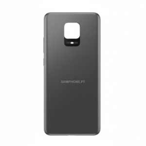 XIAOMI REDMI NOTE 9 PRO BACK COVER INTERSTELLAR GRAY