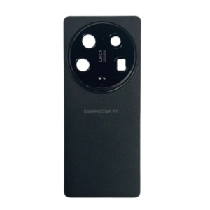 XIAOMI 14 ULTRA  BACK COVER BLACK