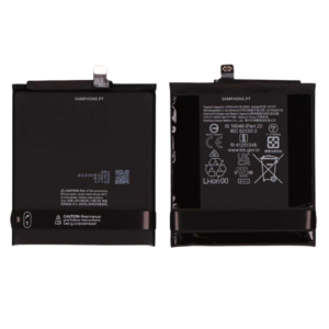 GOOGLE PIXEL 9 BATTERY