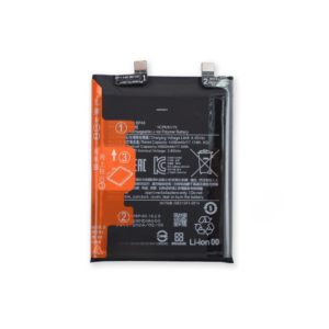 XIAOMI 12S BATTERY
