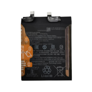 XIAOMI MI 11 ULTRA  BATTERY BM55