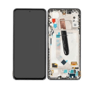 XIAOMI MI 11 PRO TOUCH + LCD WITH FRAME INCELL