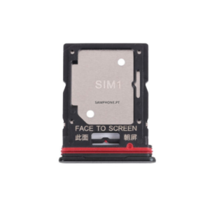 XIAOMI MI 11i SIM TRAY COSMIC BLACK