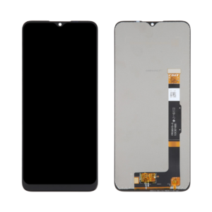 TCL 30 SE 6165 TOUCH + LCD