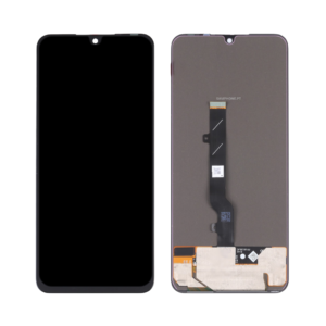 TCL N30 PLUS TOUCH + LCD