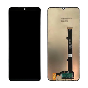 ZTE A31 TOUCH + LCD