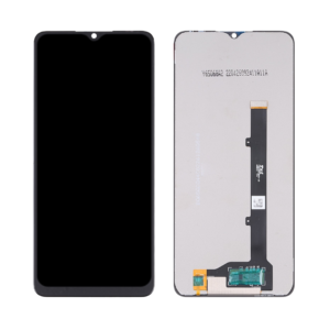 ZTE A72 5G TOUCH + LCD