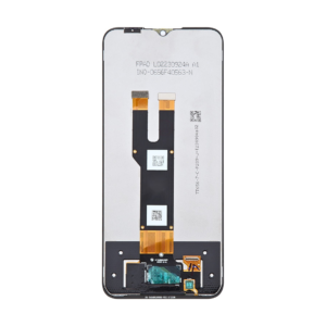 ZTE V50 SMART TOUCH + LCD