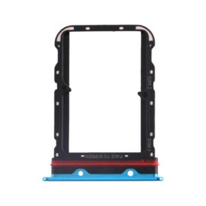 XIAOMI MI MAX SIM TRAY BLUE