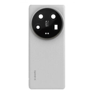 XIAOMI 14 ULTRA BACK COVER WHITE