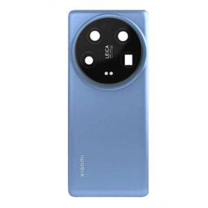 XIAOMI 14 ULTRA BACK COVER BLUE