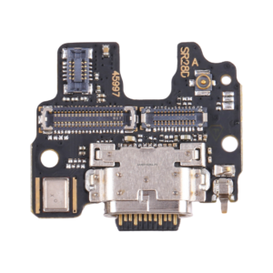 MOTOROLA EDGE 30 FUSION CHARGING BOARD