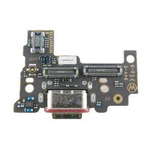 MOTOROLA EDGE 50 ULTRA CHARGING BOARD