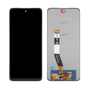 MOTOROLA G42 TOUCH + LCD