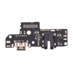 MOTOROLA G50 4G XT2137-1/XT2137-2 CHARGING BOARD