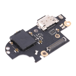 MOTOROLA G100 CHARGING BOARD