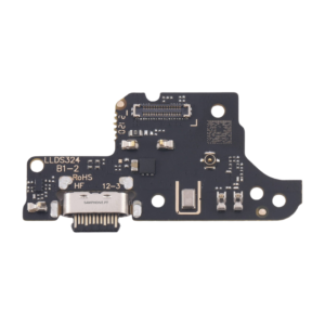 MOTOROLA G31/G41/G71 5G CHARGING BOARD