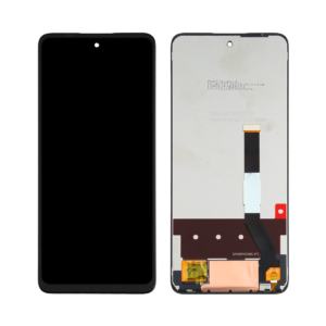 MOTOROLA G 5G TOUCH + LCD