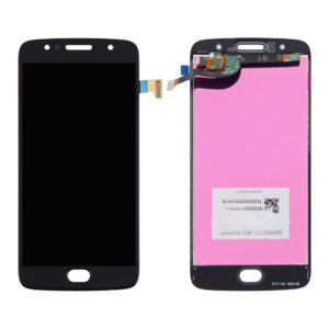 MOTOROLA G5S TOUCH + LCD