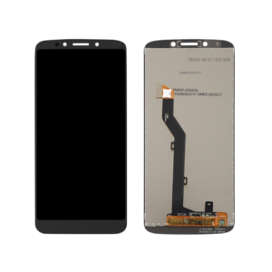 MOTOROLA G6 PLAY TOUCH + LCD
