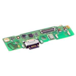 MOTOROLA G7 POWER CHARGING BOARD