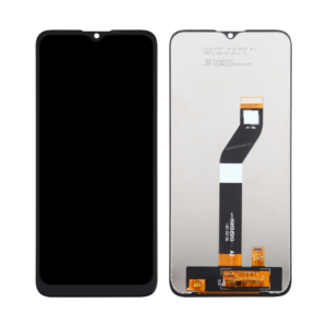 MOTOROLA G8 TOUCH + LCD