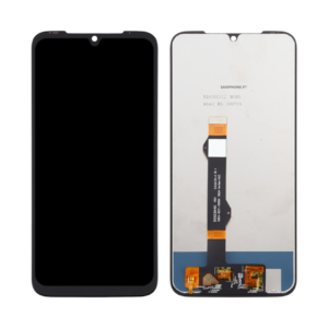 MOTOROLA G8 POWER XT2041 TOUCH + LCD