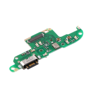 MOTOROLA G8 POWER XT2041 CHARGING BOARD