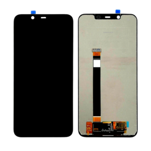 NOKIA 8.1 PLUS TOUCH + LCD