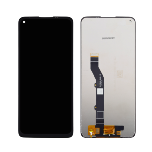 MOTOROLA G9 PLUS TOUCH + LCD