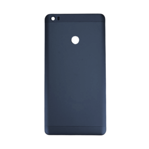 XIAOMI MI MAX BACK COVER BLACK