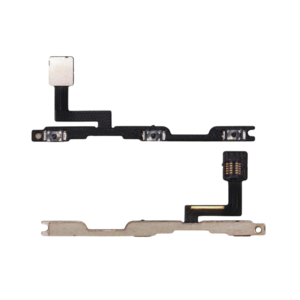XIAOMI MI MAX 2 POWER + VOLUME FLEX