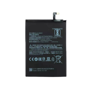 XIAOMI MI MAX 3 BATTERY