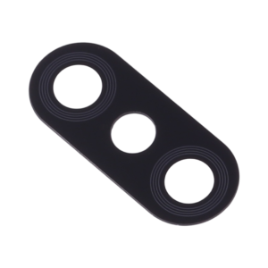 XIAOMI MI MAX 3 CAMERA LENS BLACK