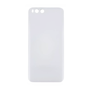 XIAOMI MI 6 BACK COVER WHITE