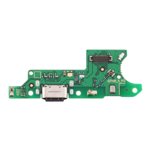 MOTOROLA ONE FUSION CHARGING BOARD