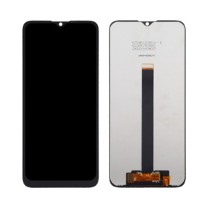 MOTOROLA ONE FUSION TOUCH + LCD