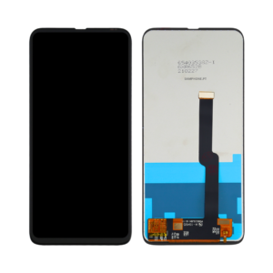 MOTOROLA ONE FUSION PLUS TOUCH + LCD