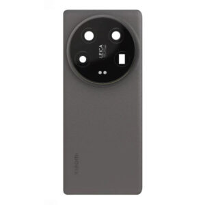 XIAOMI 14 ULTRA BACK COVER TITANIUM GRAY