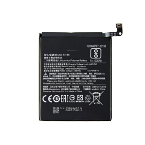 XIAOMI REDMI NOTE 8T BATTERY BN46